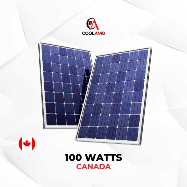 100 Watts Mono Facial/Crystalline - Image 6