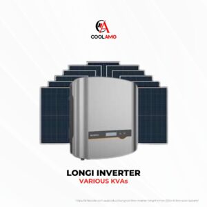 LONGi Inverter