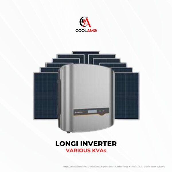 LONGi Inverter