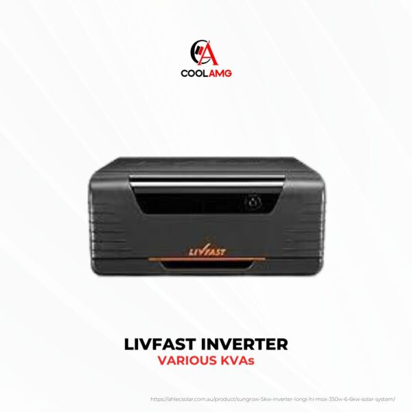 LIVFAST Inverter