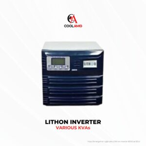 LITHON Inverter