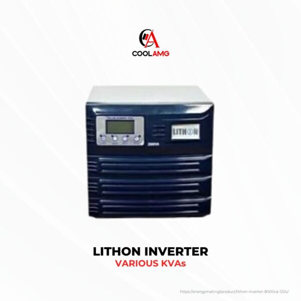 LITHON Inverter