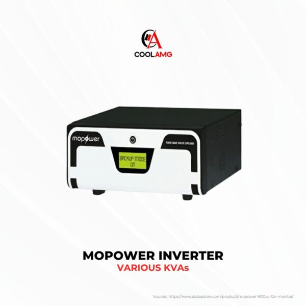 MoPower Inverter