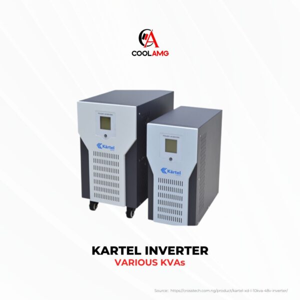 KARTEL Inverter