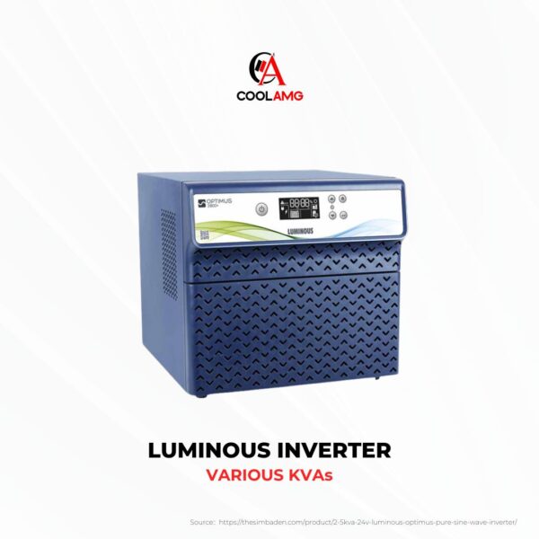 Luminous Inverter