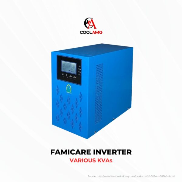 Famicare Inverter