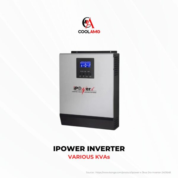 iPower Inverter