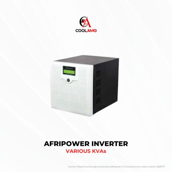 Afripower Inverter