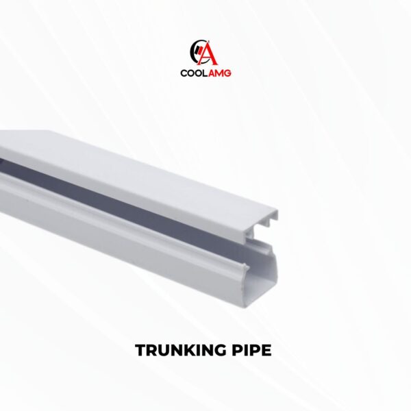 Trunking Pipe