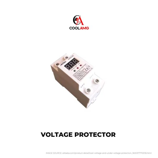 Voltage Protector